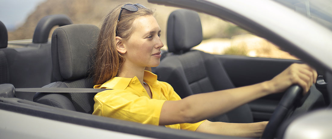 Learn to Perfect your Driving and Pass First Time